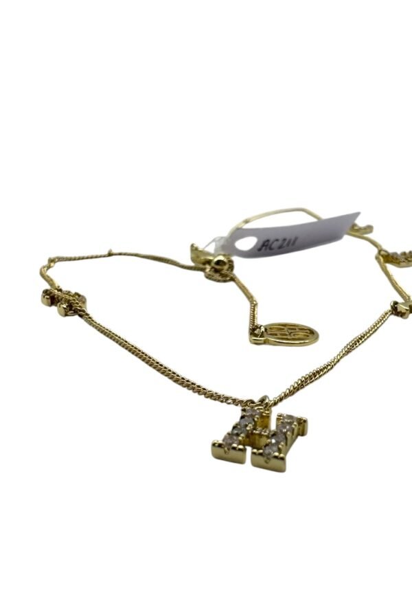 CAROLINA HERRERA - NECKLACE CH - Image 8